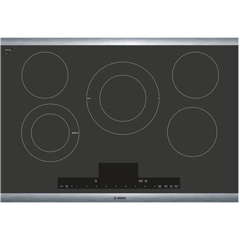 bosch cooktop philippines